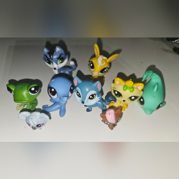 Littlest Pet Shop Lot - Picture 3 of 5